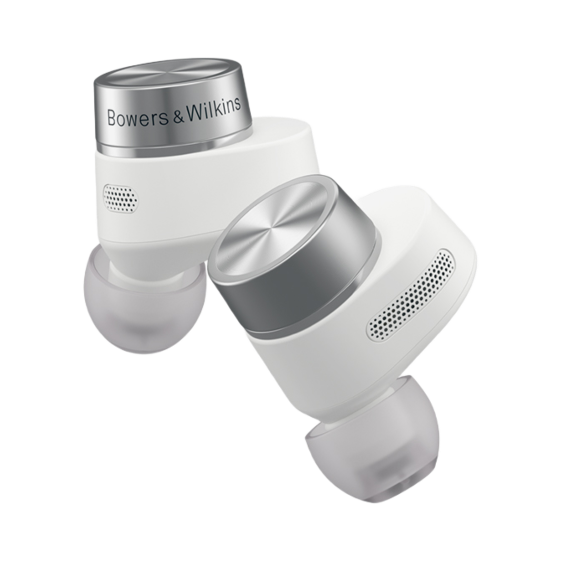 B&W Pi7 S2 Canvas White (Korean Ver.) Bowers & Wilkins Pi7 S2 Canvas White (Korean Ver.)