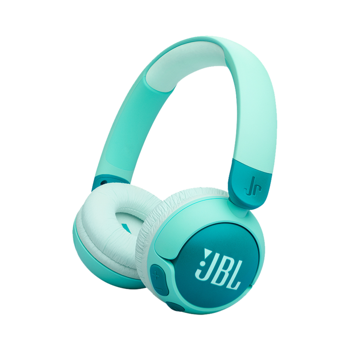 JBLJR320BTGRN JBL JR320BT Wireless Headphones Green