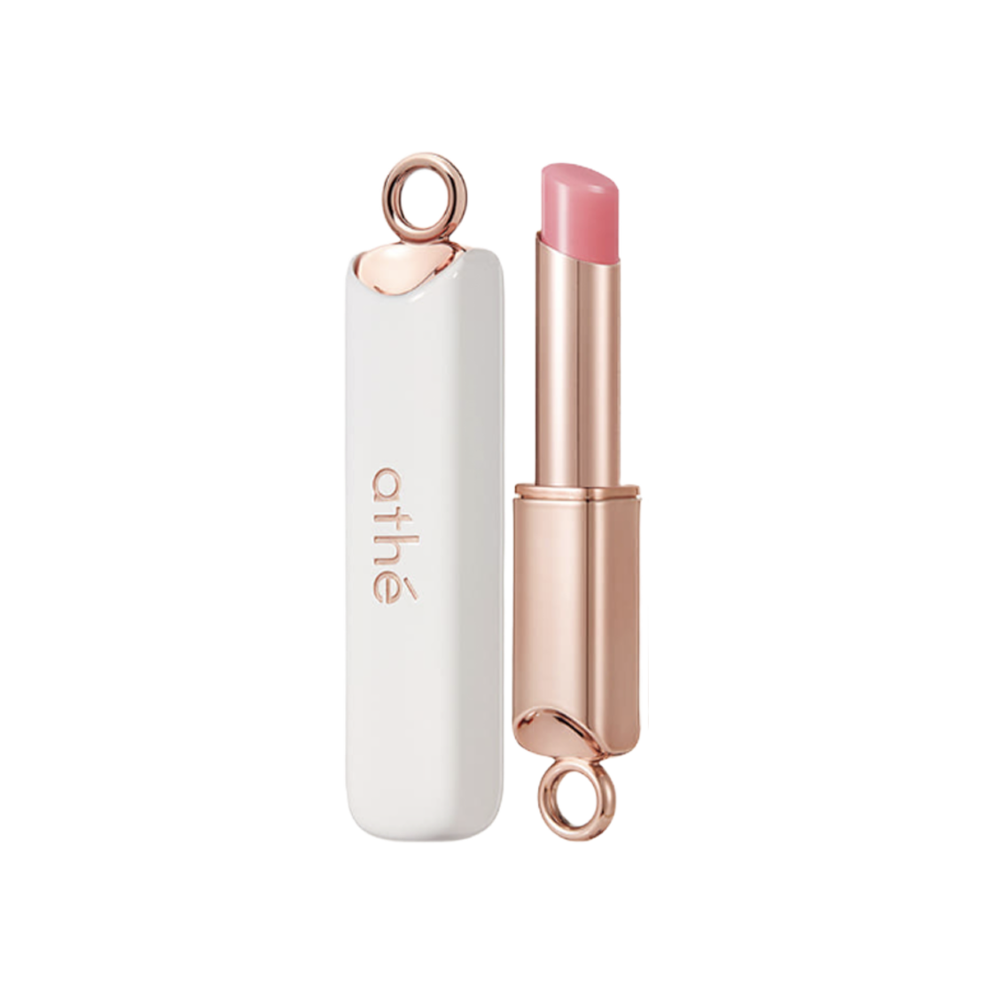 아떼 뷰티 어센틱 립밤 01 어센틱(Athe Beauty Authentic Lip Balm 01 Authentic)