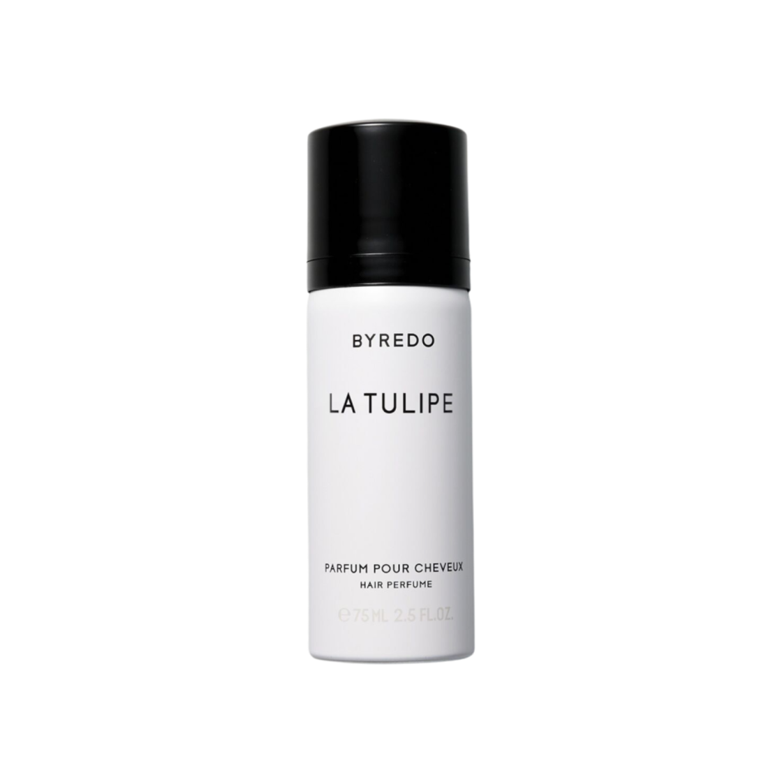 - Byredo La Tulipe Hair Perfume 75ml