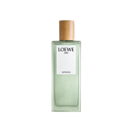 로에베 아이레 수틸레사 오 드 뚜왈렛 50ml (국내 정식 발매 제품)