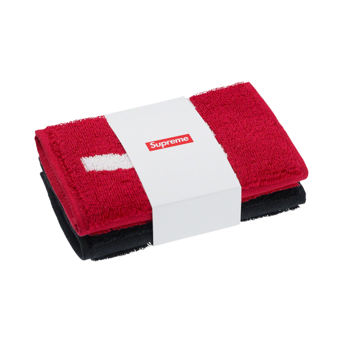 - Supreme Imabari Pocket Folding Towels Multicolor (Set of 2) - 23SS - #2