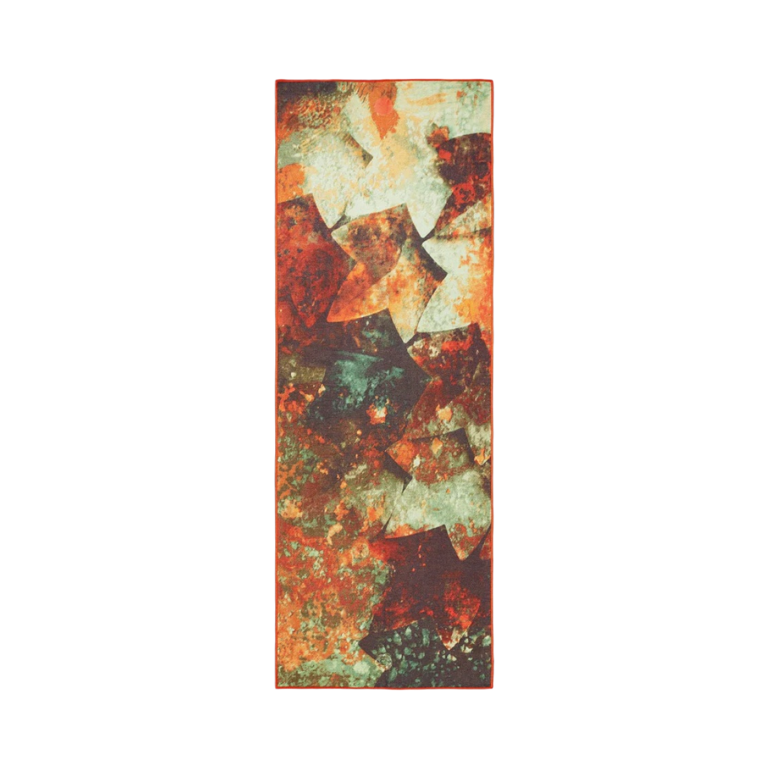 만두카 요기토즈 요가 매트 타월 파티나 월(Manduka Yogitoes Yoga Mat Towel Patina Wall)