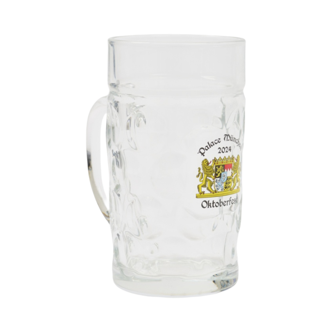 팔라스 뮌헨 스테인 클리어 - 24FW(Palace Munchen Stein Clear - 24FW)