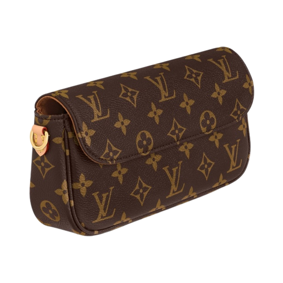 루이비통 아이비 체인 지갑 모노그램(Louis Vuitton Ivy Wallet on Chain Monogram) - 2