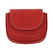 FFROI Paul Card Holder Red