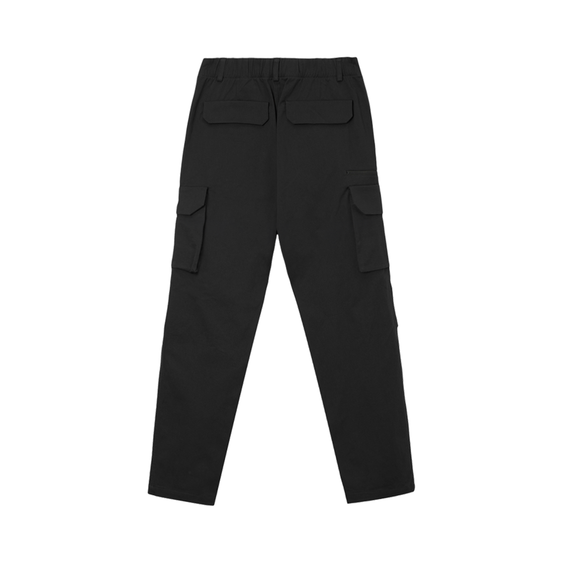 노스페이스 슬로그 카고 팬츠 블랙 - 25SS(The North Face Slog Cargo Pants Black - 25SS) - 2