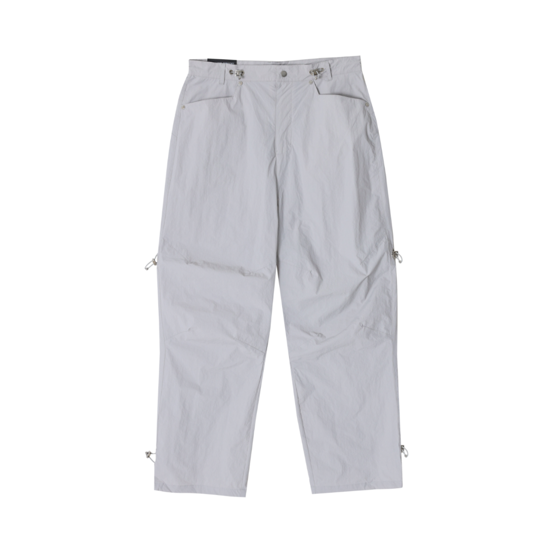 L21UPL031GRY LOCKHEED MARTIN Air String Pants Grey