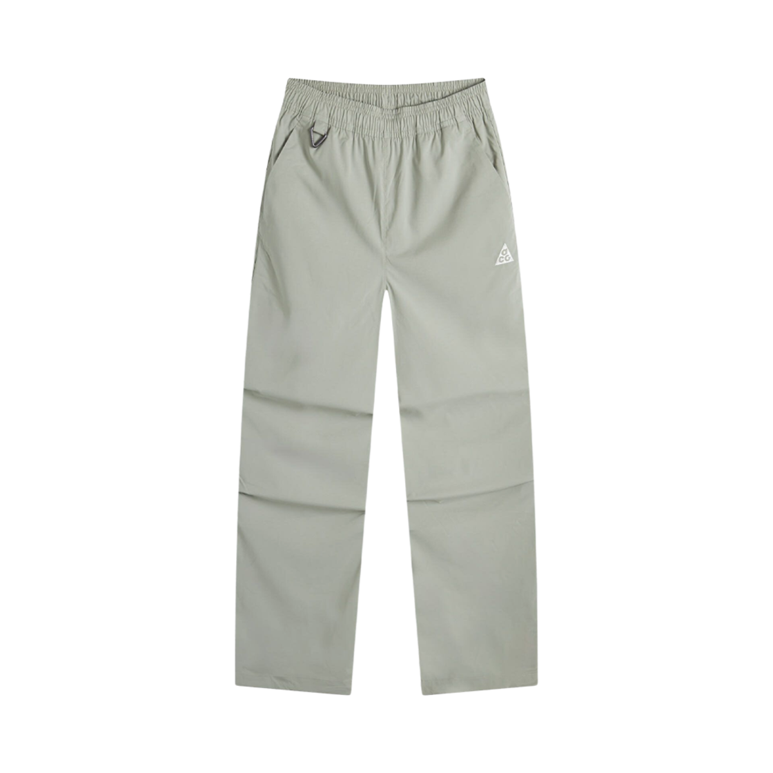 FV7320-370 (W) Nike ACG High Waisted UV Pants Jade Horizon Summit White - Asia