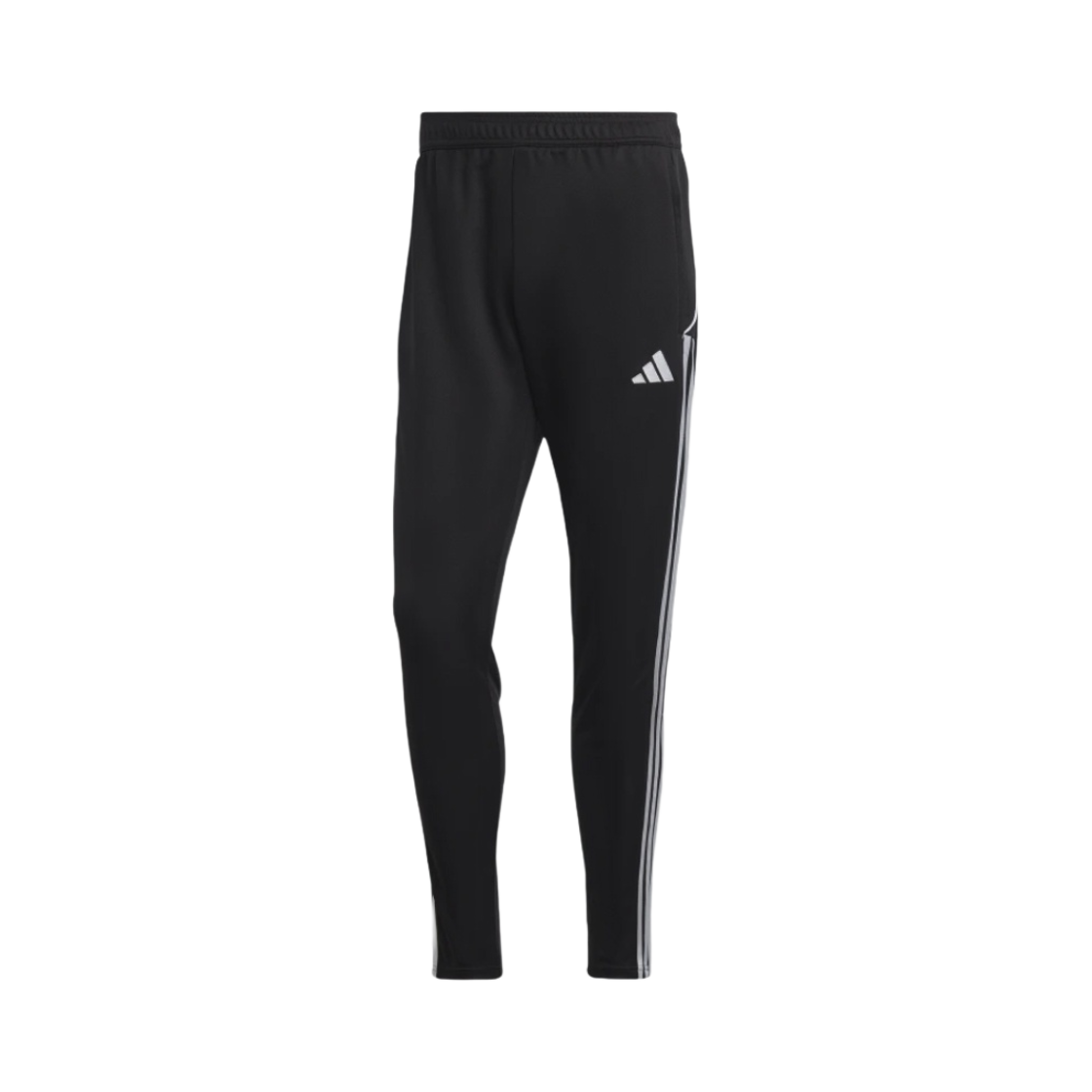 아디다스 티로 23 리그 트레이닝 팬츠 블랙 - KR 사이즈(Adidas Tiro 23 League Training Pants Black - KR Sizing) - 1