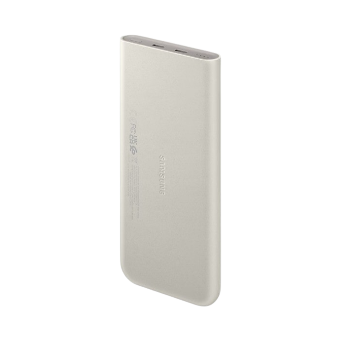 삼성 PD 배터리팩 10000mAh 베이지 (국내 정식 발매 버전)(Samsung PD Battery Pack 10000mAh Beige (Korean Ver.)) - 3