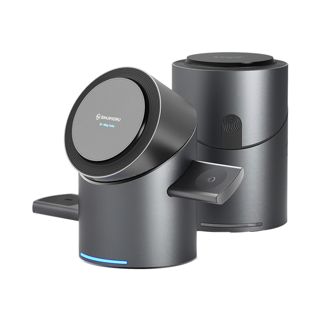 신지모루 Qi2 3in1 맥세이프 15W 무선 충전기 멀티 스탠드 애플워치 갤럭시워치 거치대 블랙(SINJIMORU Qi2 3in1 Magsafe 15W Wireless Charger Multi Stand Apple Watch Galaxy Watch Black)