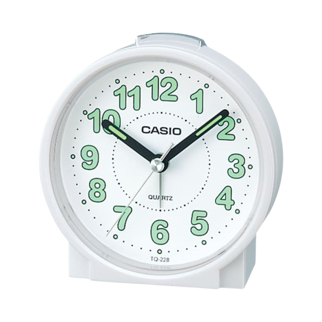 카시오 TQ-228-7(Casio TQ-228-7)