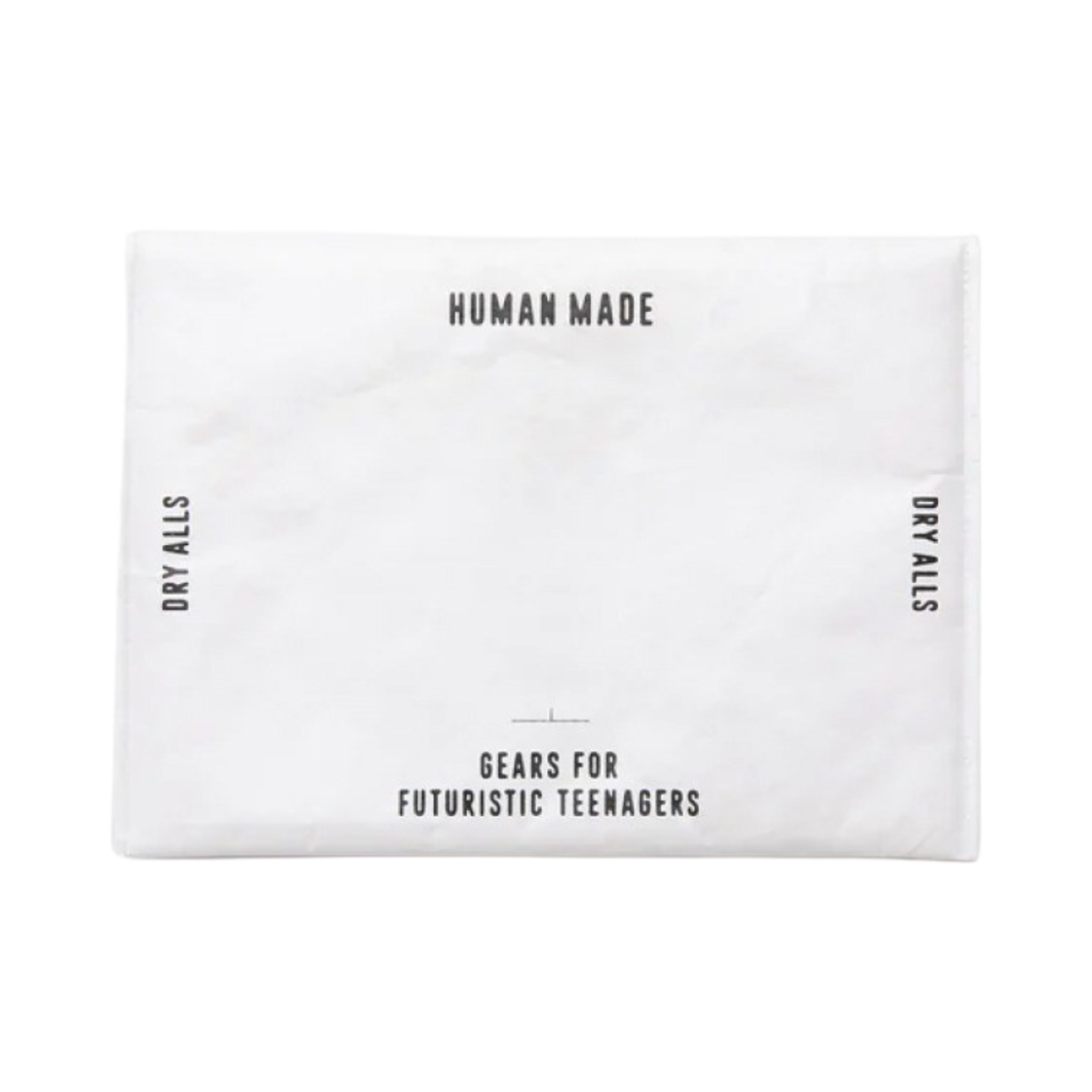 휴먼 메이드 PC & 태블릿 슬리브 11인치 화이트(Human Made PC & Tablet Sleeve 11 Inch White)