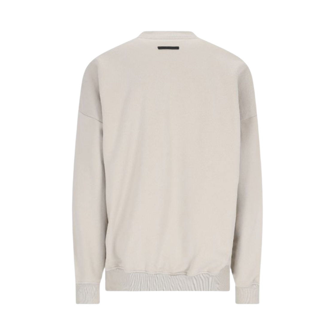 피어 오브 갓 플리스 크루넥 시멘트(Fear of God Fleece Crewneck Cement) - 2