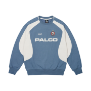 Palace Pro Team Palco Crew Smoke - 25SS