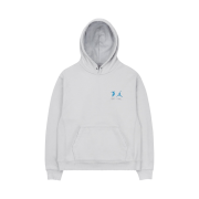 Jordan x Union Fleece Hoodie Photon Dust - Asia