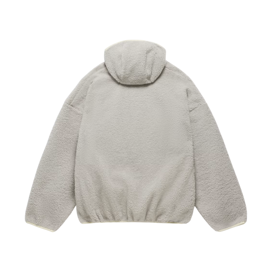 아디다스 x 피어 오브 갓 애슬레틱스 하이크 후드 세서미 - KR 사이즈(Adidas x Fear Of God Athletics Hike Hoodie Sesame - KR Sizing) - 2