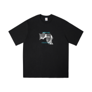 Netherworld Thorny Tee Black