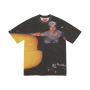 Supreme Dash Snow S/S Top Multicolor - 22SS