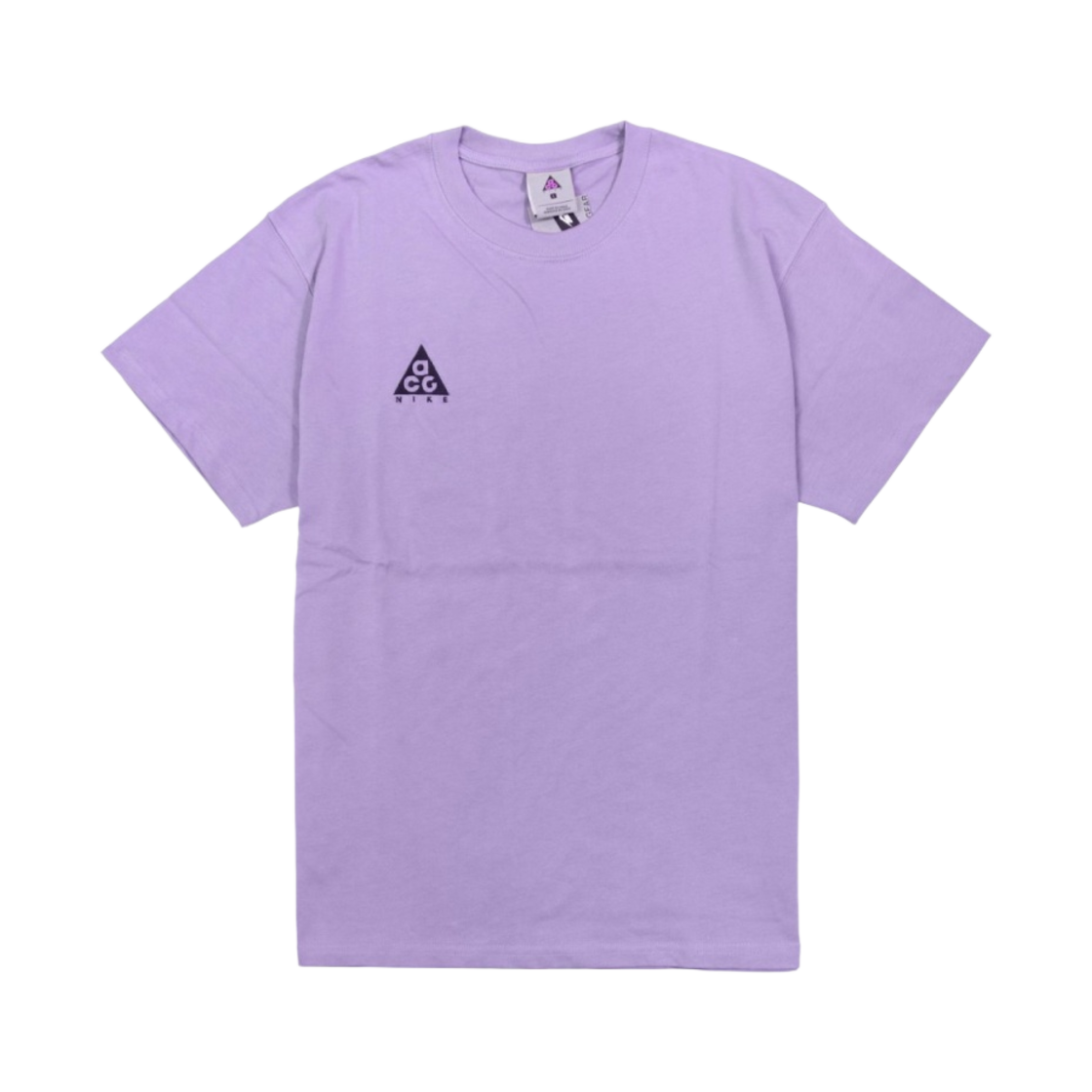 BQ7342-583 Nike M NRG ACG T-Shirt Atomic Violet - US/EU