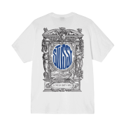 Stussy Love & Unity T-Shirt White