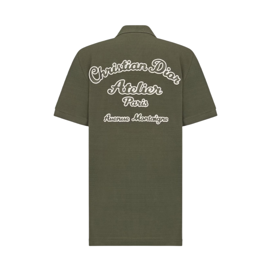 43298 クリスチャンディオール ポロシャツ サイズM Dior(ディオール