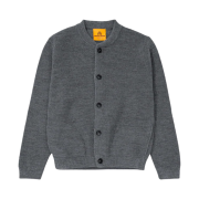 Andersen Andersen Skipper Jacket Grey