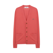 Vivienne Westwood Cardigan Coral