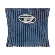(W) Diesel M-Clarksvill Boucle Bandeau Blue
