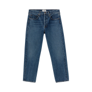 Agolde Women Parker Jean Placebo