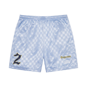 Supreme x Umbro Soccer Shorts Light Blue - 22SS