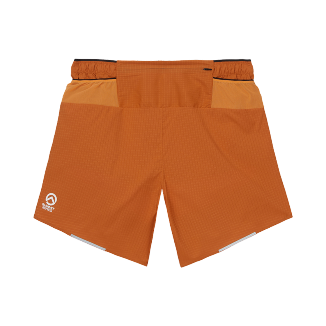 노스페이스 써밋 페이스세터 5인치 쇼츠 오렌지 - 25SS(The North Face Summit Pacesetter 5in Short Orange - 25SS) - 2