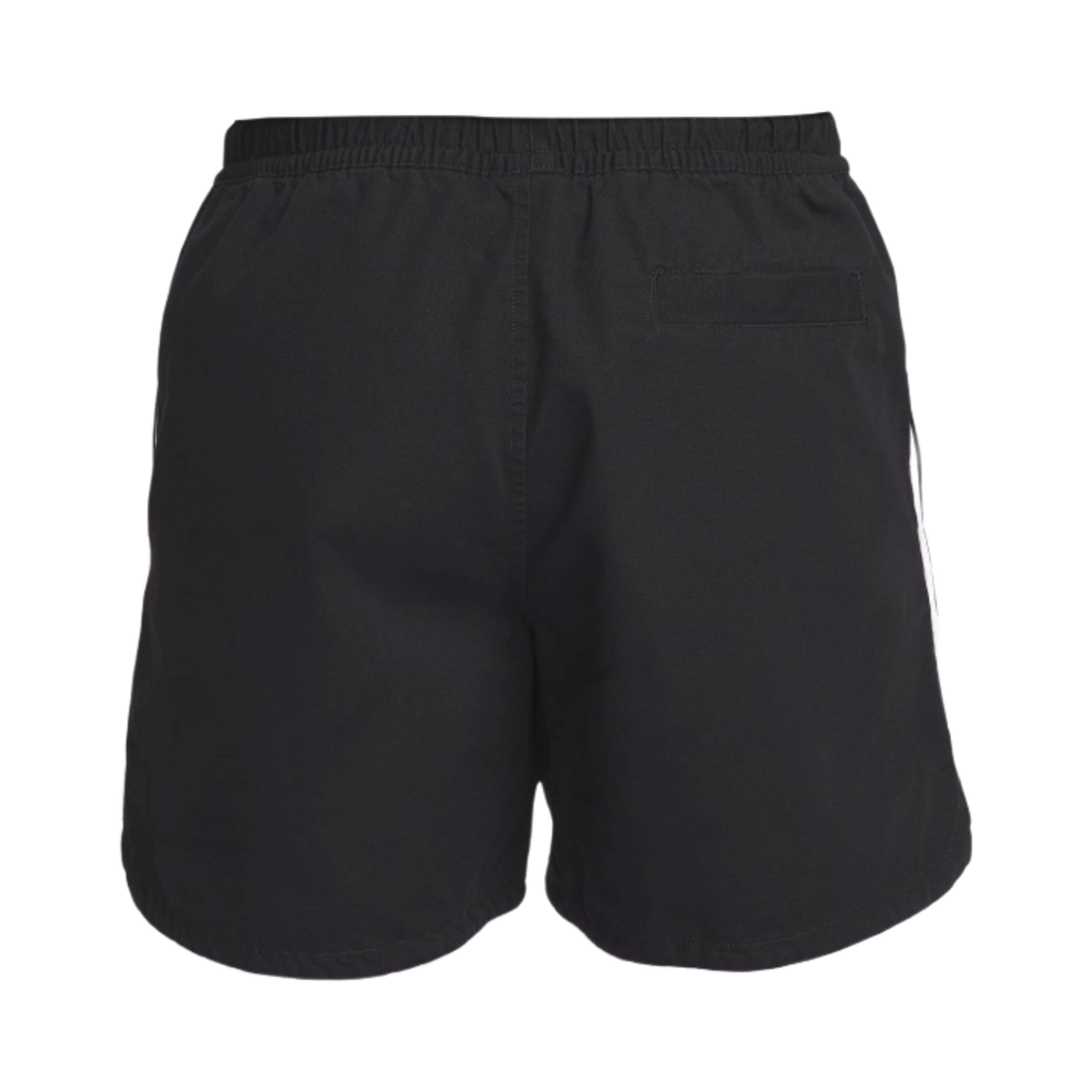 나이키 NSW 쇼츠 블랙 - 아시아(Nike NSW Shorts Black - Asia) - 2