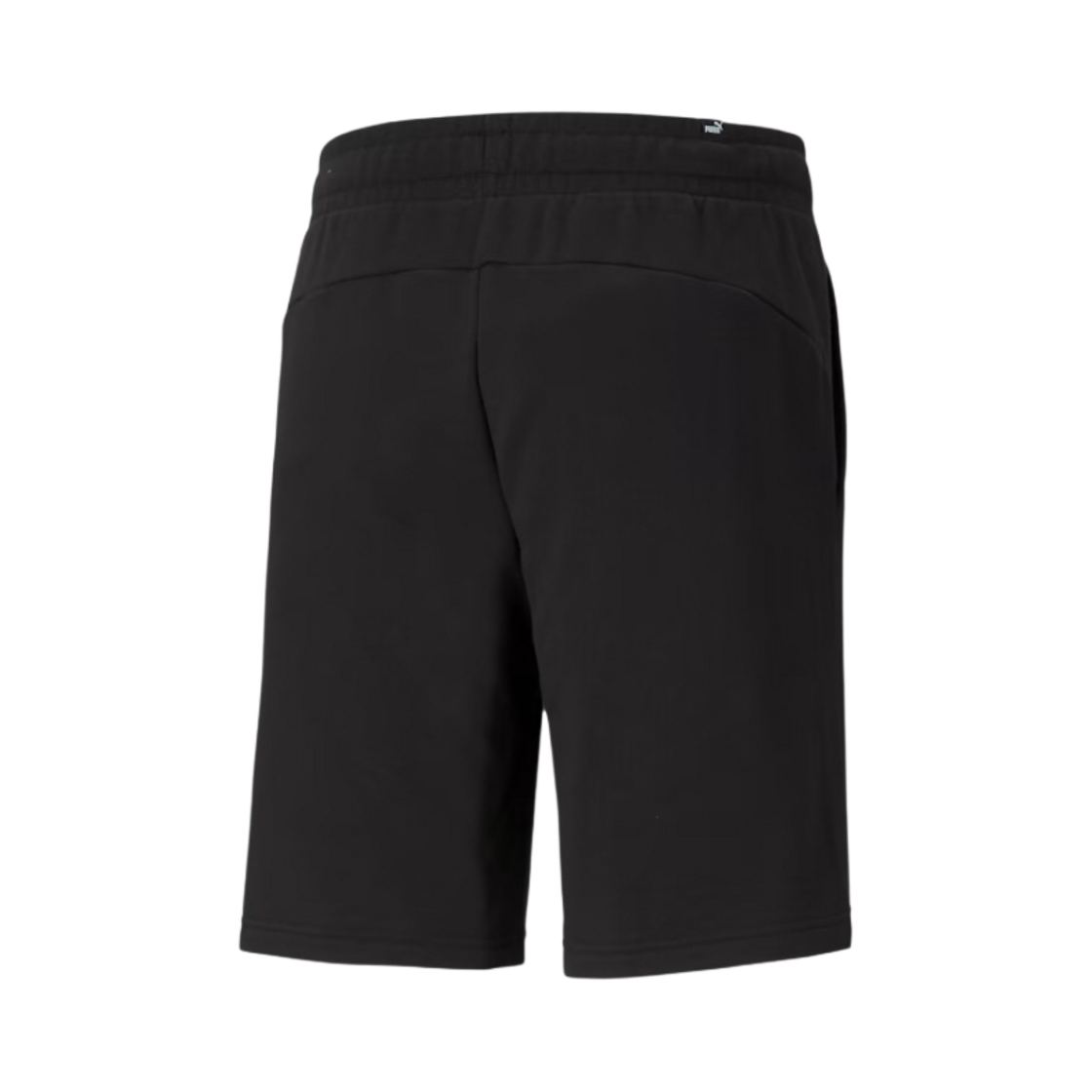 푸마 에센셜 슬림 쇼츠 블랙(Puma Essentials Slim Shorts Black) - 2