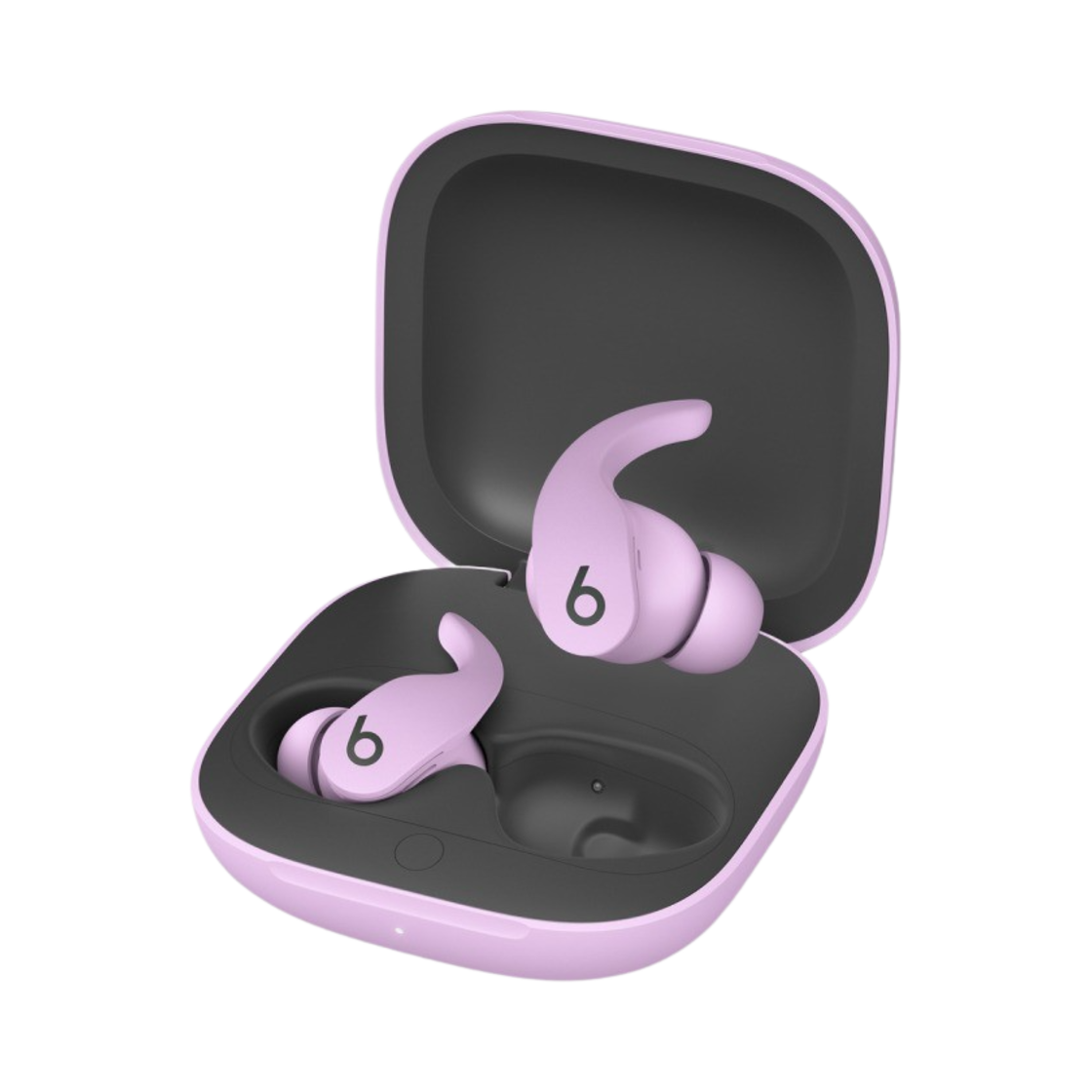 비츠 핏 프로 트루 이어버드 스톤 퍼플 (국내 정식 발매 제품)(Beats Fit Pro True Wireless Earbuds Stone Purple (Korean Ver.))