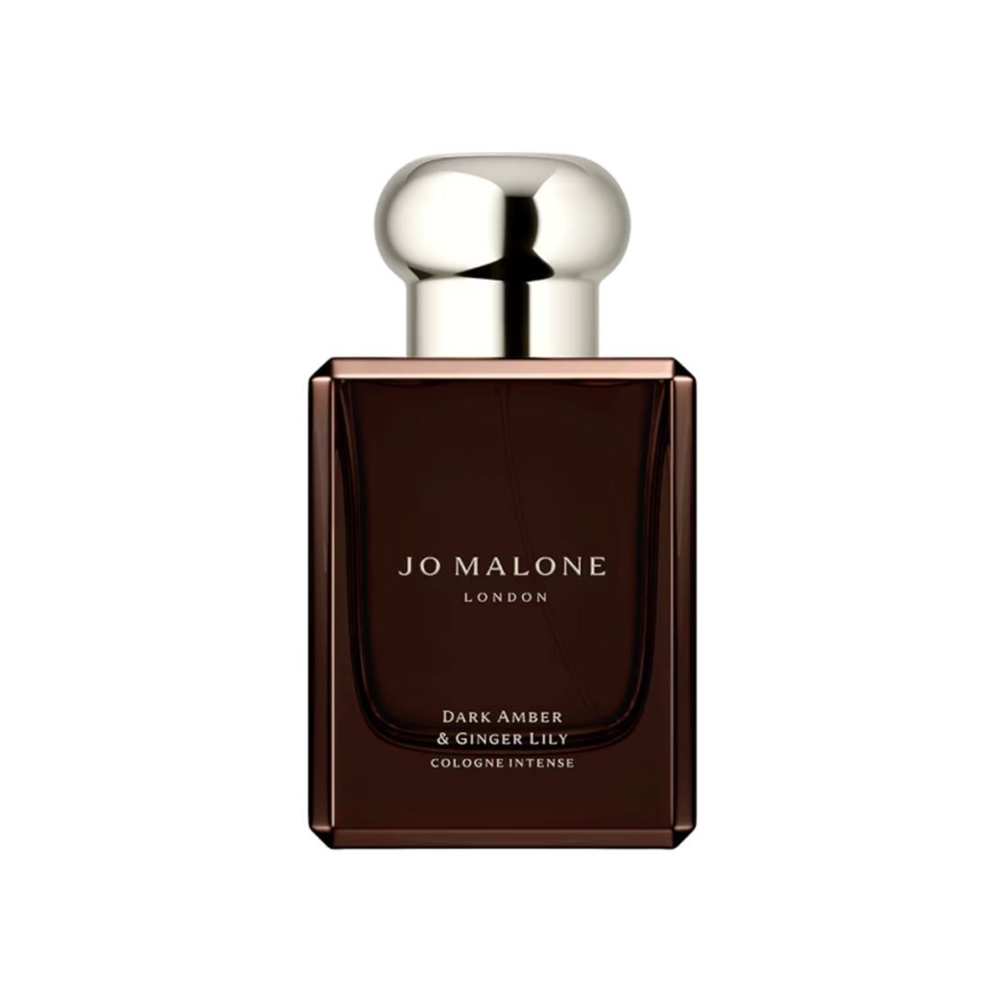 - Jo Malone Dark Amber & Ginger Lily Cologne Intense 50ml