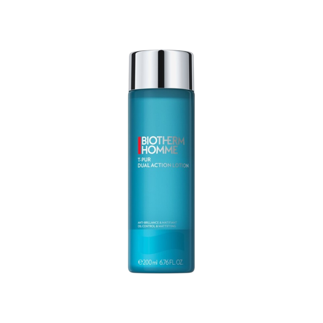 비오템 옴므 티쀼르 로션 200ml(Biotherm Homme T-Pur Lotion 200ml)