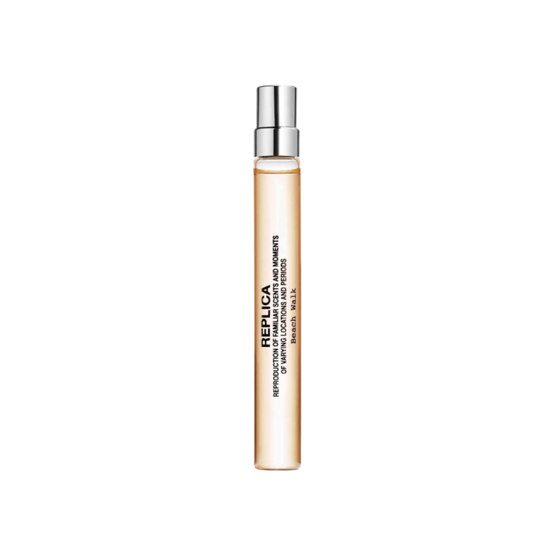메종 마르지엘라 레플리카 비치 워크 오 드 뚜왈렛 10ml(Maison Margiela Replica Beach Walk Eau de Toilette 10ml)