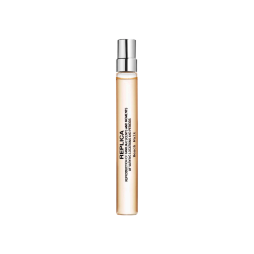 - Maison Margiela Replica Beach Walk Eau de Toilette 10ml (Korean Ver.)