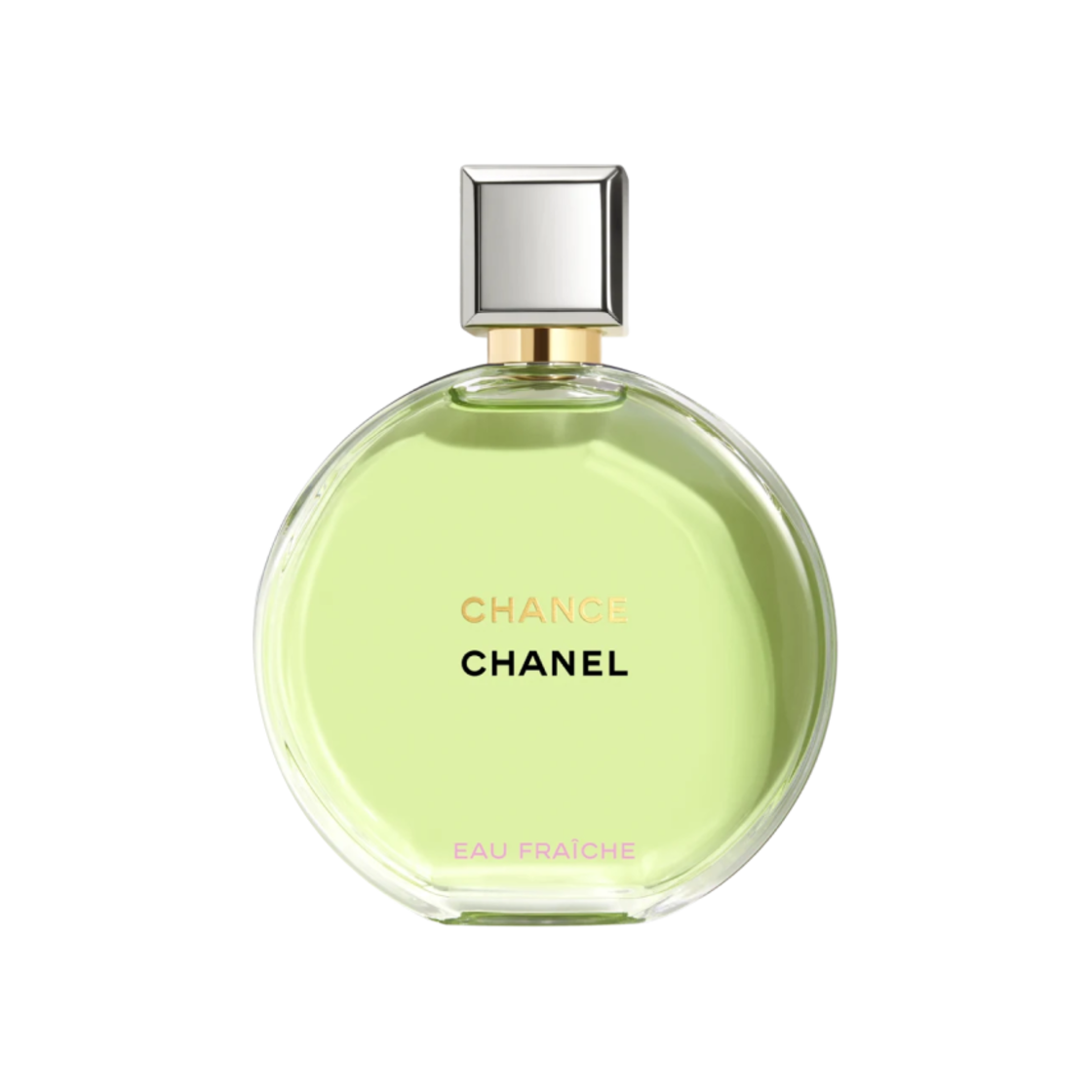 샤넬 샹스 오 후레쉬 오 드 빠르펭 100ml(Chanel Chance Eau Fraiche Eau De Parfum 100ml)