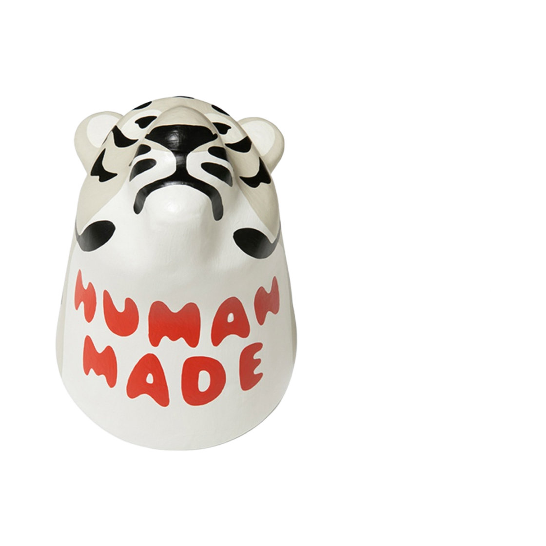立体・オブジェ HUMANMADE TIGER TROPHYPAPER MACHEDISPLAY Human Made - Tiger Trophy Paper Mache Display | HBX