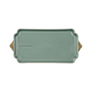 Starbucks 22 Korea Celadon Tea Tray