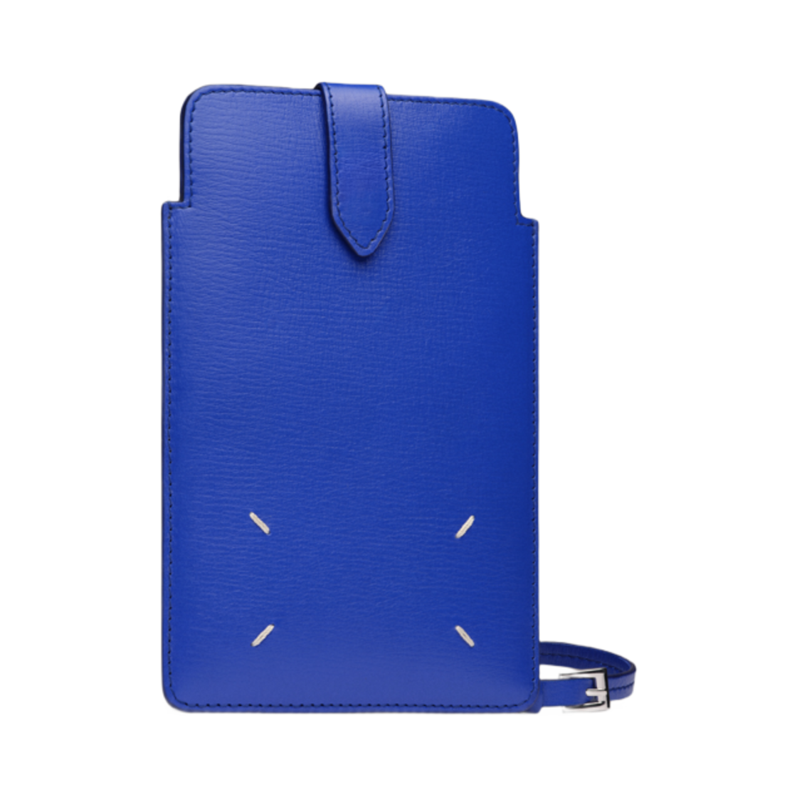 메종 마르지엘라 레시클라 폰 홀더 마자린 블루(Maison Margiela Recicla Phone Holder Mazarine Blue) - 1