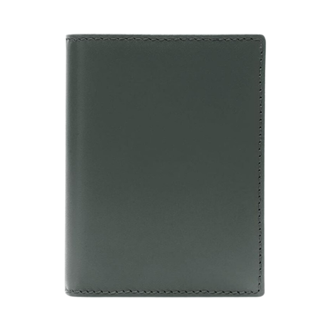 꼼데가르송 SA0641C 클래식 월렛 보틀 그린(Comme des Garcons SA0641C Classic Wallet Bottle Green)