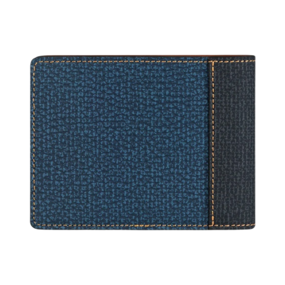 루이비통 멀티플 월렛 데님 블루(Louis Vuitton Multiple Wallet Denim Blue) - 3
