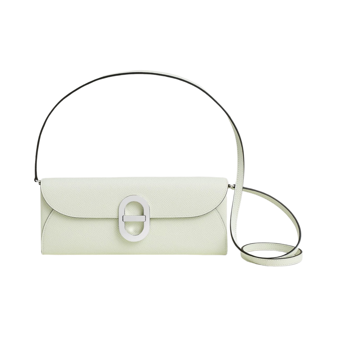 에르메스 마이옹 투 고 월렛 앱송 & 팔라듐 하드웨어 베르 피즈 | Hermes | KREAM