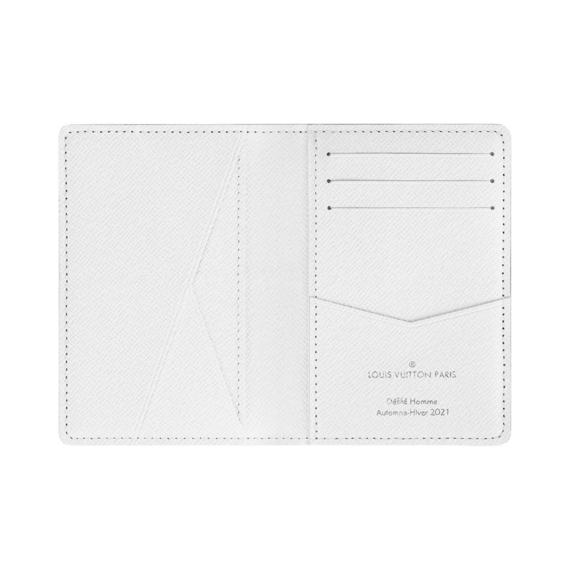 루이비통 포켓 오거나이저 에브리데이 LV 빈티지 모노그램 버트(Louis Vuitton Pocket Organizer Everyday LV Vintage Monogram Vert) - 3