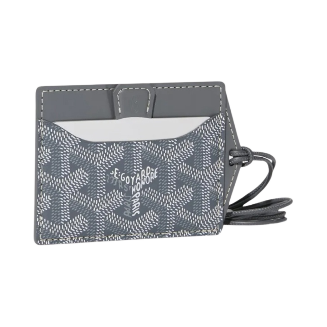 - Goyard Venus Bag Mirror Grey
