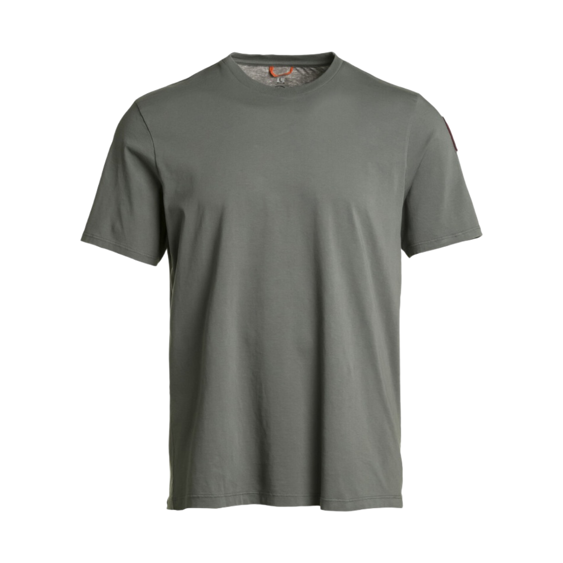 파라점퍼스 트랙 티셔츠 타임 - 23SS(Parajumpers Track T-Shirt Thyme - 23SS) - 2